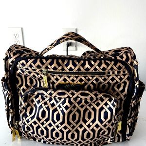 JuJu-Be Diaper Bag